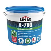 Клей для стеклообоев UNIS&nbsp;&nbsp;А - 700&nbsp;&nbsp;5 кг