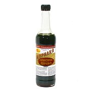 Морилка по дереву Красное дерево, 0,5л (неводная)