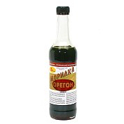 Морилка по дереву Орегон, 0,5л (неводная)