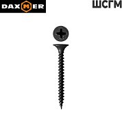 ШСГМ 3,5*35 мм, фосфатир. "DAXMER"