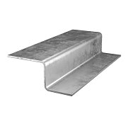 Вертикальный промежуточный 20*20*40*1,2*3000мм
