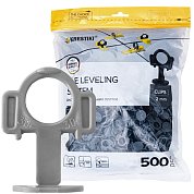 Зажим 3D KRESTIKI Strong, 2 мм (500 шт)