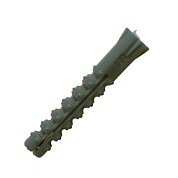 Дюбель распорный усиленный&nbsp;&nbsp;6*25 за&nbsp;&nbsp;шт