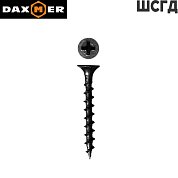 ШСГД 3,8*65 мм. "DAXMER"