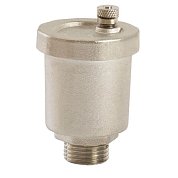Воздухоотводчик автоматический 1/2" VALTEC