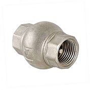 Клапан обратный&nbsp;&nbsp;3/4"&nbsp;&nbsp;VALTEC VT 161