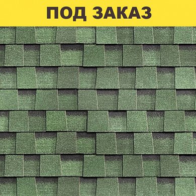 Многослойная черепица Кантри (Онтарио) SHINGLAS
