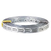 Лента монтаж. для теплых полов LP-ТР 20х0,55х10м. Билар