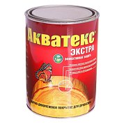 Акватекс - Экстра сосна&nbsp;&nbsp;0,8л "Рогнеда"