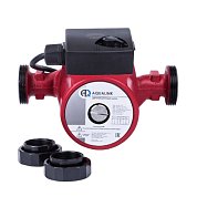 Насос циркуляционный AQUALINK 25-4 180, с гайками