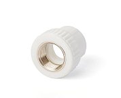 Муфта PPR комбинированная ВP 20*3/4"&nbsp;&nbsp;ЛАММИН