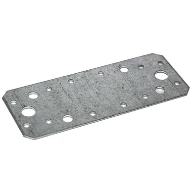 Пластина крепежная KR 170х40. Роскреп