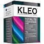 Клей "KLEO" TOTAL 70, сухой, универсальный