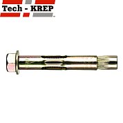 Анкерный болт&nbsp;&nbsp;8* 45 "Тех-КРЕП"