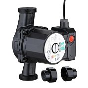 Насос циркуляционный PUMPMAN TRS&nbsp;&nbsp;32-6 180, с гайками