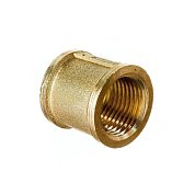 Муфта 1/2 г/г ЛАТ LEXLINE 15