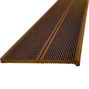 Ступень TERRADECK 320*20 Коричневый&nbsp;&nbsp;4м