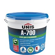 А-700. Клей для стеклообоев, 5 кг. Unis
