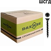 ШСГД 3,5*19 мм. "DAXMER" (уп. 1500 шт)