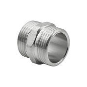 Бочонок никелированный AQUALINK 1/2"
