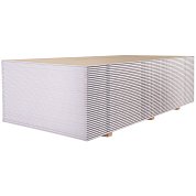Гипсокартон 2500х1200х9,5мм. KNAUF 