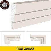 Молдинг 450*120*2000