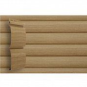 Блок-хаус TUNDRA 0,244 х 3,0 м клен&nbsp;&nbsp;GL&nbsp;&nbsp; 
