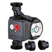 Насос циркуляционный PUMPMAN GRA&nbsp;&nbsp;32-6 180, с гайками