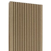 Террасная доска TERRADECK VELVET M 152*28 (6.33) Карамель 3м