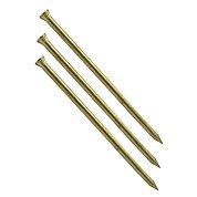 Гвоздь&nbsp;&nbsp; 1,6 * 50 латунь