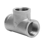 Тройник ACR&nbsp;&nbsp;внутр. резьба 1/2"х1/2х1/2 (10/140)