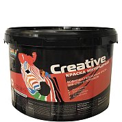 Краска "Creative" Интерьерная ВД-АК-210.1 (14 кг) "RAV"