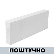Блок стеновой ГРАС (075*250*600) Саратов Д-500 ШТУЧНО